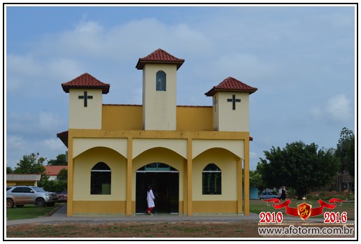 rolim de moura